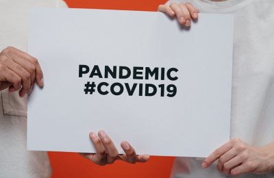 COVID-19 has changed everything. What does that mean for the media, publishers and readers?
